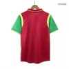 Portugal Jersey 1999 Home Retro - ijersey