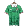 Mexico Home Jersey Retro 1998 - ijersey