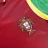 Portugal Jersey 1999 Home Retro - ijersey