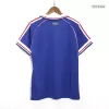 France Jersey 1998 Home Retro - ijersey