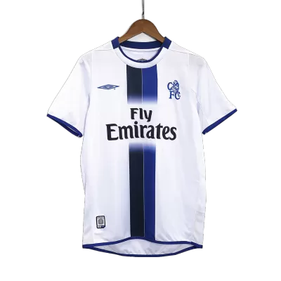 Chelsea Jersey 2003/05 Away Retro - ijersey