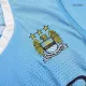 Manchester City Jersey 2011/12 Home Retro - ijersey