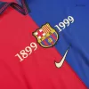 Barcelona Jersey 1999/00 Home Retro - ijersey