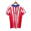 Atletico Madrid Jersey 2004/05 Home Retro - ijersey