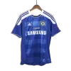 Chelsea Home Jersey Retro 2011/12 By Adidas - UCL - ijersey