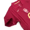 Arsenal Jersey 2005/06 Home Retro - ijersey