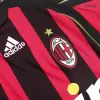 AC Milan Jersey 2006/07 Home Retro - ijersey