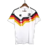 Germany Jersey 1990 Home Retro - ijersey