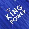 Leicester City Jersey 2016/17 Home Retro - ijersey