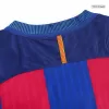 Barcelona Jersey 2016/17 Home Retro - ijersey