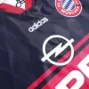 Bayern Munich Jersey 1997/99 Home Retro - ijersey