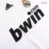 Real Madrid Jersey 2004/05 Home Retro - ijersey