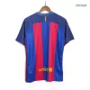 Barcelona Jersey 2016/17 Home Retro - ijersey