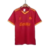 Roma Jersey 1992/94 Home Retro - ijersey