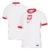 Poland Jersey EURO 2024 Home - ijersey