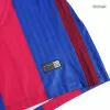 Barcelona Jersey 2016/17 Home Retro - ijersey