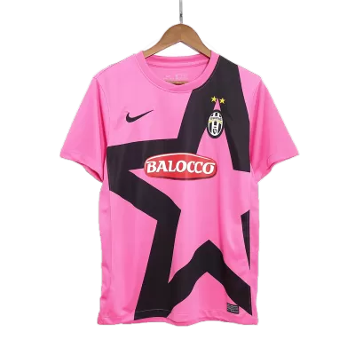 Juventus Jersey 2011/12 Away Retro - ijersey