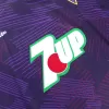 Retro 1992/93 Fiorentina Home Soccer Jersey - ijersey