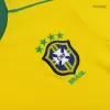 Brazil Jersey 1998 Home Retro - ijersey