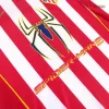 Atletico Madrid Jersey 2004/05 Home Retro - ijersey