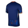 Netherlands Jersey EURO 2024 Away - ijersey