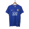 Manchester United Jersey 2008/09 Third Retro - ijersey