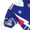 Yugoslavia Jersey 1990 Home Retro - ijersey