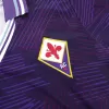 Retro 1992/93 Fiorentina Home Soccer Jersey - ijersey