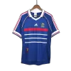 France Jersey 1998 Home Retro - ijersey