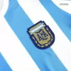 Argentina Home Jersey Retro 1986 - ijersey