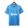 Napoli Home Jersey Retro 1987/88 - ijersey