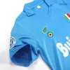 Napoli Home Jersey Retro 1987/88 - ijersey