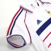 France Jersey 1998 Away Retro - ijersey