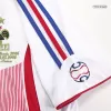 France Jersey 2006 Away Retro - ijersey