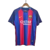 Barcelona Jersey 2016/17 Home Retro - ijersey