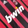 KAKA' #22 AC Milan Jersey 2006/07 Home Retro - Long Sleeve - ijersey