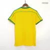 Brazil Jersey 1998 Home Retro - ijersey