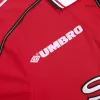 Manchester United Jersey 98/00 Home Retro - ijersey