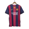 Barcelona Jersey 2014/15 Home Retro - ijersey