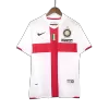 Inter Milan Jersey 2007/08 Away Retro - ijersey