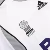 Real Madrid Jersey 2006/07 Home Retro - ijersey