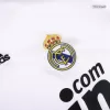 Real Madrid Jersey 2004/05 Home Retro - ijersey