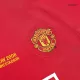 Manchester United Jersey 2007/08 Home Retro - Long Sleeve - ijersey