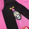 Juventus Jersey 2011/12 Away Retro - ijersey