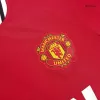 Manchester United Jersey 2011/12 Home Retro - ijersey