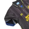 Manchester United Jersey 1994/95 Away Retro - ijersey