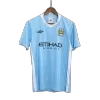 Manchester City Jersey 2011/12 Home Retro - ijersey