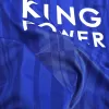 Leicester City Jersey 2016/17 Home Retro - ijersey