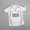 Real Madrid Jersey 2006/07 Home Retro - ijersey