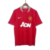 Manchester United Jersey 2011/12 Home Retro - ijersey